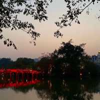 What to do in Hanoi