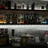 ไปนั่งจิบ Cocktails ที่ Nonsense Cafe & Bar - Wuch