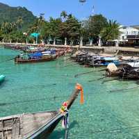 【タイ】タイの楽園ピピ島♡