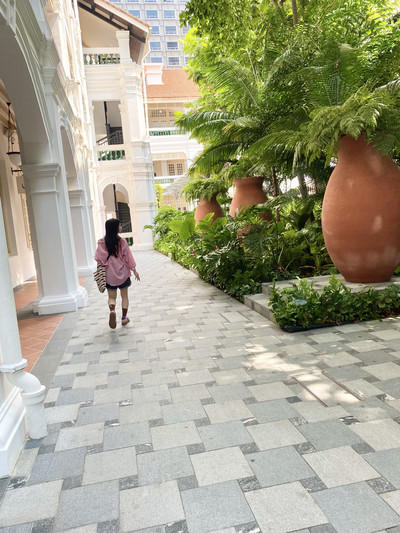 シンガポール】ラッフルズホテルのお土産も買える | Trip.com シンガポール