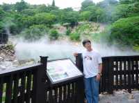 Beitou Beitou Hot Springs ไต้หวัน
