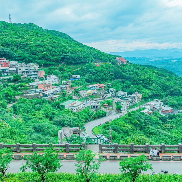 【台湾旅行！！】定番から穴場スポットまでご紹介！