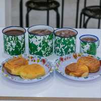 COKLAT IMPIAN | SO IT'S GREAT FOR HANGGING OUT