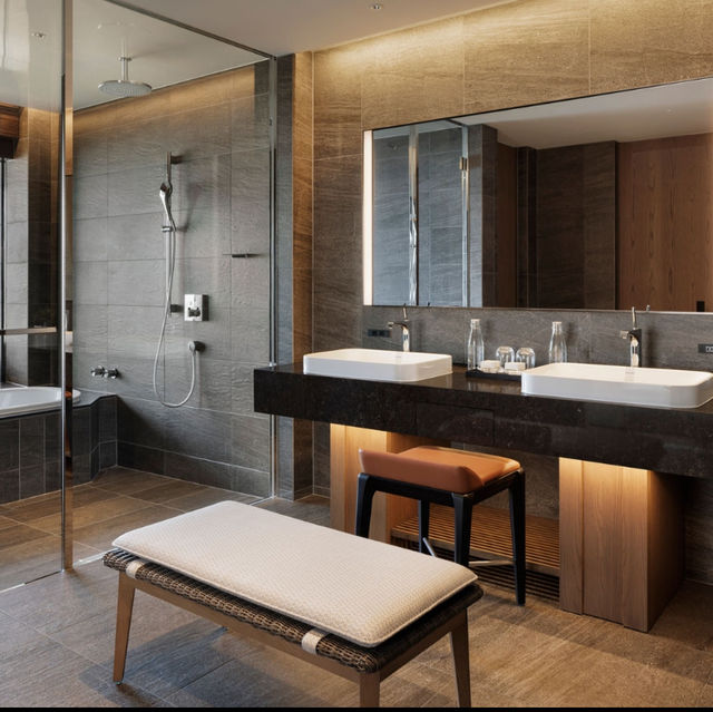 Contemporary Elegance at TIAD, Autograph Collection
