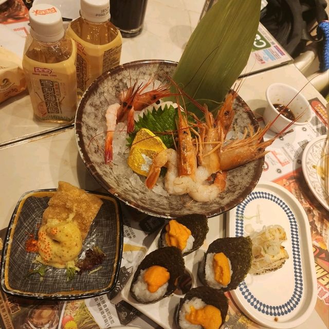 極尚大瀛喜📍觀塘