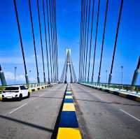 Barelang Bridge 1: Batam's Must-See Bridge