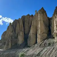 5 days jeep travel in Spiti Valley