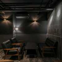 MANA Specialty Coffee  ถนนพระราม 6
