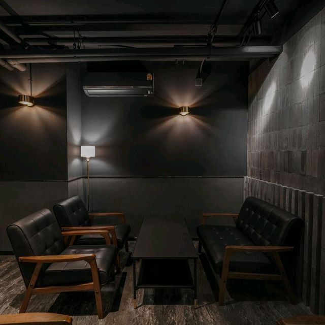 MANA Specialty Coffee  ถนนพระราม 6