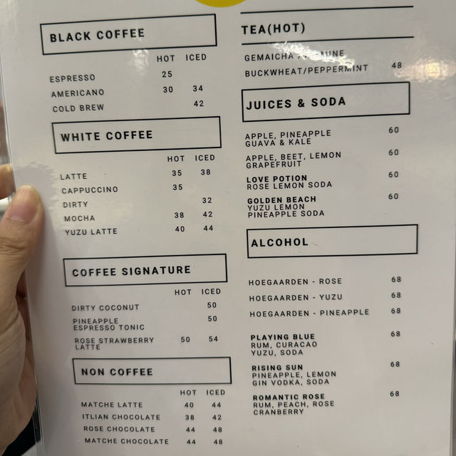 飽足感200分📍元朗 人氣CAFE