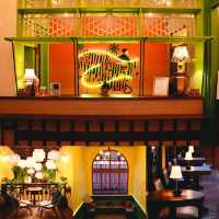 Senglao Boutique Hotel Luang Prabang 