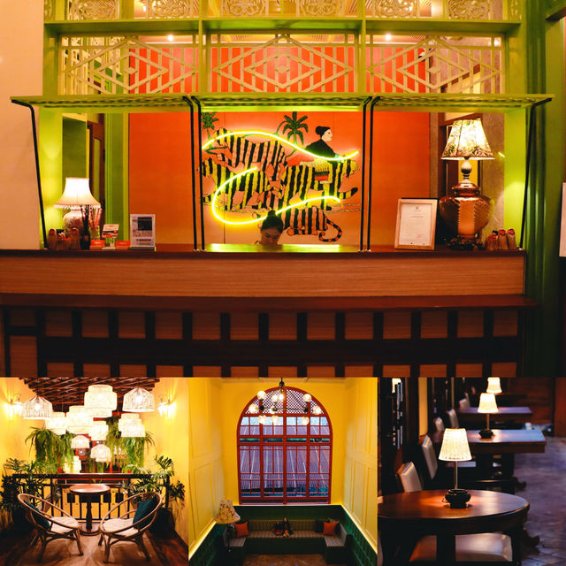 Senglao Boutique Hotel Luang Prabang 