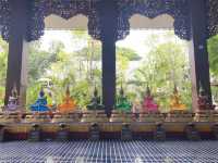 เที่ยวขอพรโชคลาภม่อนพญานาคราช เชียงใหม่ 