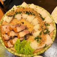Saigon Republic Vietnamese Cuisine