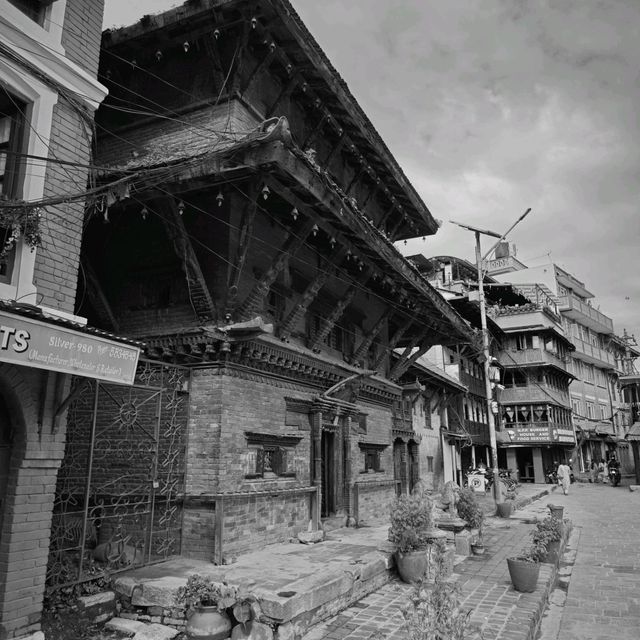 Patan Durbar Square - A must see UNESCO world heritage
