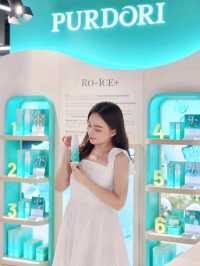 「FACESSS BEAUTY IN MOTION · 夏日妍動購物賞」🎁