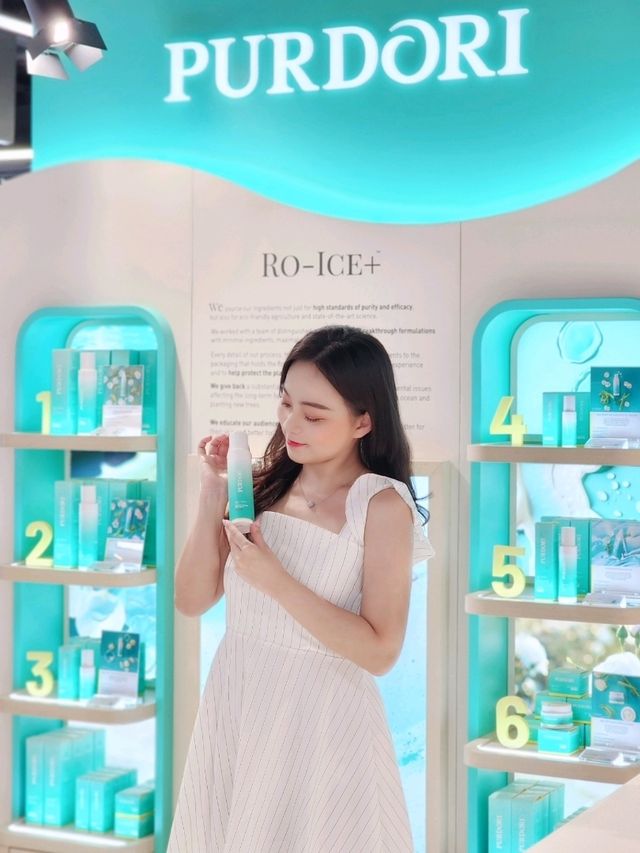 「FACESSS BEAUTY IN MOTION · 夏日妍動購物賞」🎁 「FACESSS BEAUTY IN MOTION · 夏日妍動購物賞」🎁