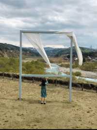 【2024/7/13~11/10】展示会場は新潟の広大な自然🫣🌿‬大地の芸術祭🖼🌾✨【新潟】