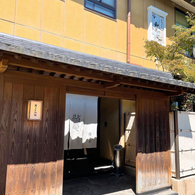 【安心院】すっぽんの量の多さに感動✨有名すっぽん旅館✨