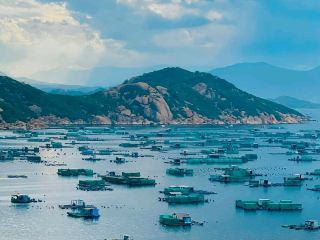 3-Day Trip to Binh Ba Island with Friends