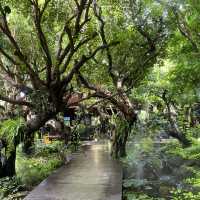 ตำกระเทยสาเกต ร้านเด็ดมิชลิน2024