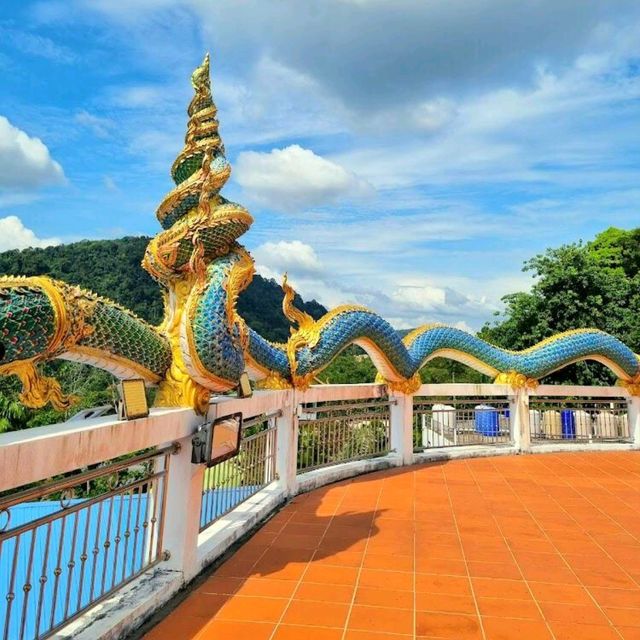 Wat Doi Thepnimit Monastery
