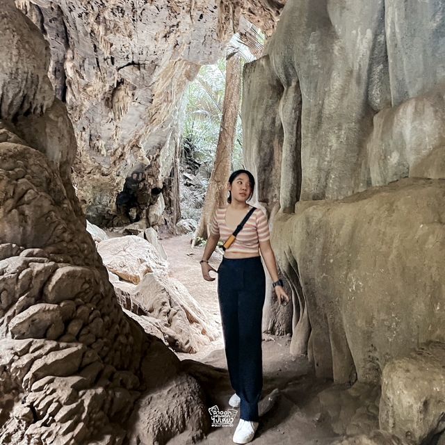 สถานที่สุด Unseen  “หุบป่าตาด” จ.อุทัยธานี