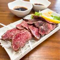 【石垣島】石垣牛がお得に食べられる穴場✨