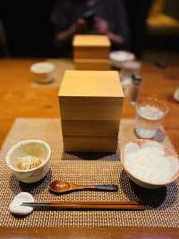 【館山】館内とrokuzaの朝ごはん（朝食）