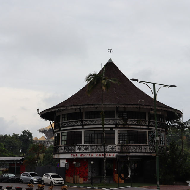 Kuching Riverside 🇲🇾