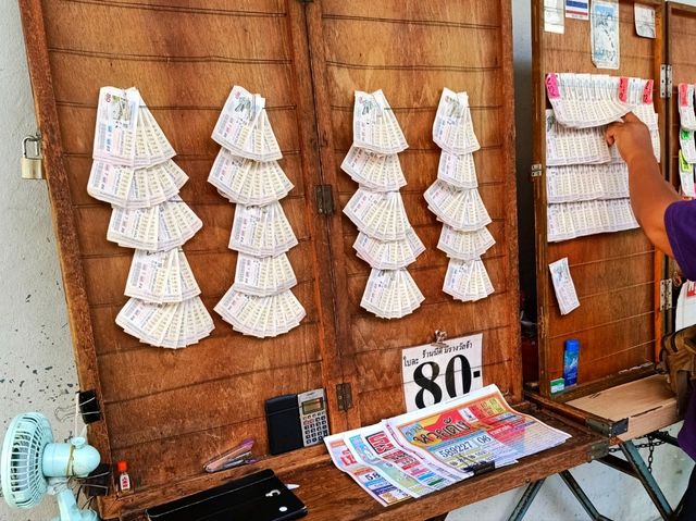 ตลาดกิมหยง หาดใหญ่