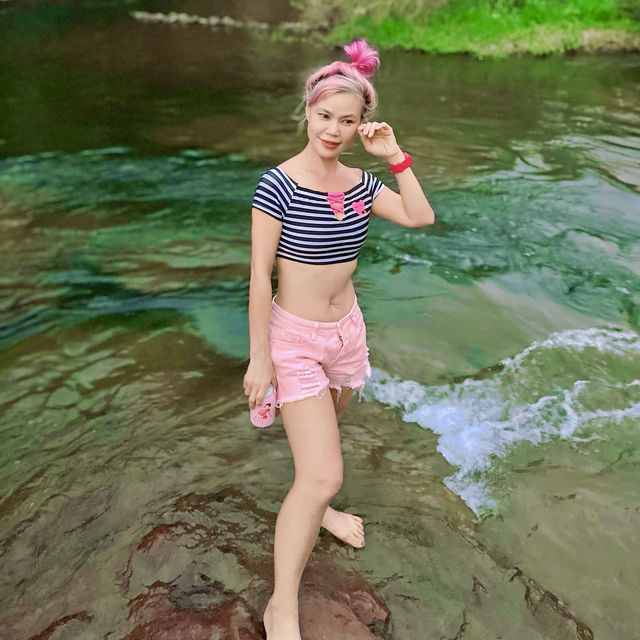 3 Rivers นครนายก