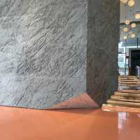 ホンデにある"ryse Hotel"🏨