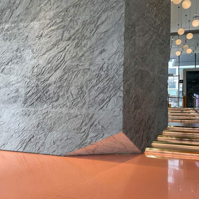 ホンデにある"ryse Hotel"🏨