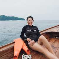 เกาะสุรินทร์