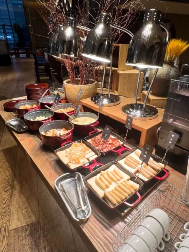深圳無印良品酒店 深圳無印良品酒店