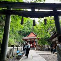 【香川】半日でも楽しめる！こんぴらさんで運動不足を解消