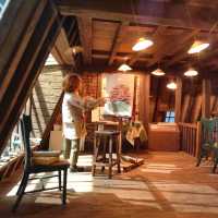 จิ๋วแต่แจ๋ว ที่ Miniatures museum of Taiwan 