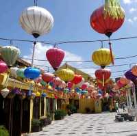 Hoi An Ancient Town Iternery 