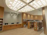 MPH Bookstores @ The Exchange TRX