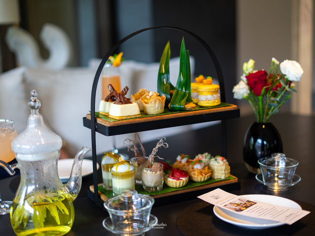 Courtyard by Marriott Bangkok Suvarnabhumi Airport