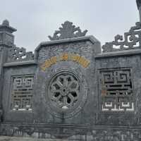 Bái Đính Pagoda: Home to Vietnam’s Largest Buddha Statue!