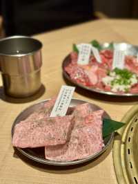 K11 露營風的特色燒肉店 🏕️ 🏕️