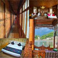 Srinagar ศรีนาการ์ ใครว่ามีแต่จลาจล