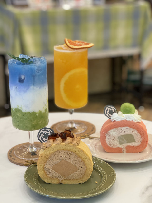 【澳門🇲🇴 ✦ 森夢 Sam's X英皇娛樂酒店大堂】
