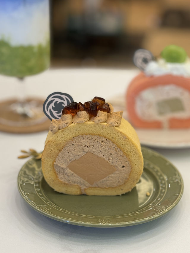 【澳門🇲🇴 ✦ 森夢 Sam's X英皇娛樂酒店大堂】