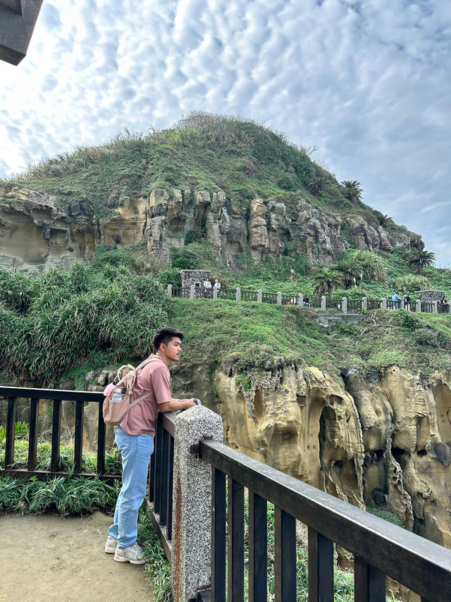 อุทยานแห่งชาติเหอผิง มหัศจรรย์ทางธรรมชาติ 🏔️✨