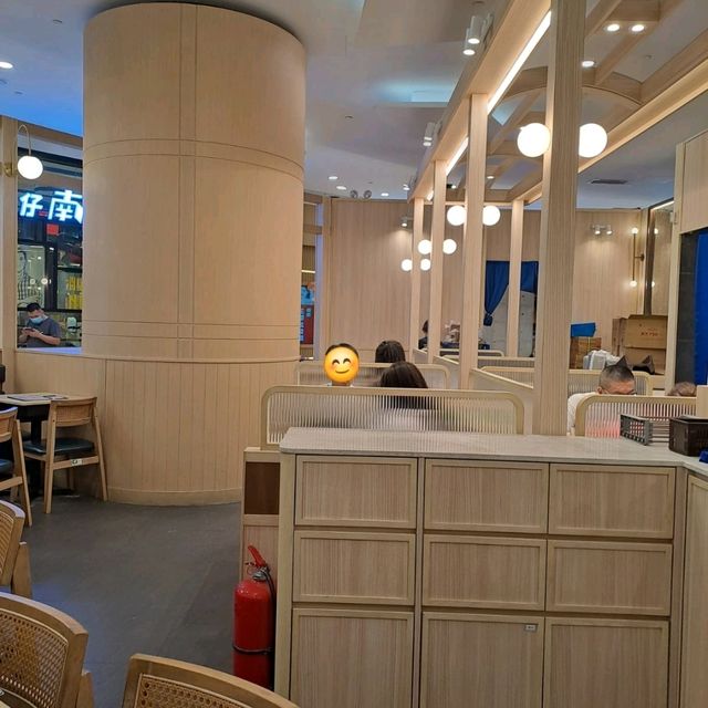 炒麵炒河夠鑊氣