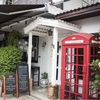🇹🇭 Pet lovers Cafe in Thailand TrueLove @ Neverland  