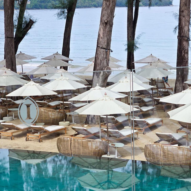 intercontinental phuket resort.